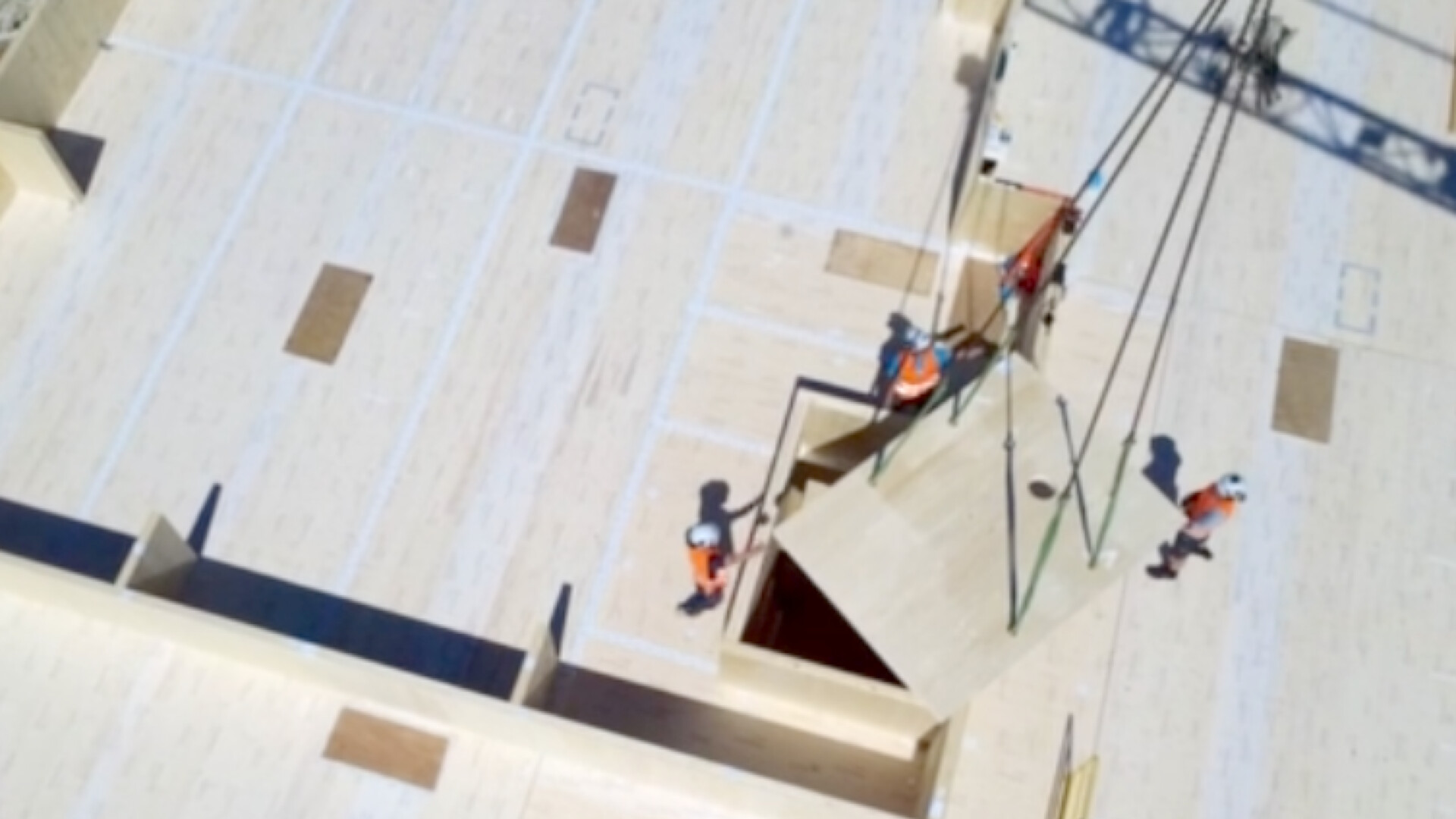 Hoogste punt bereikt project Leerdam