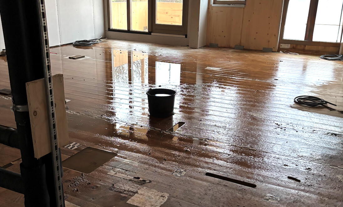 SWK selecteert Hamlet als planbeoordelaar houtbouw