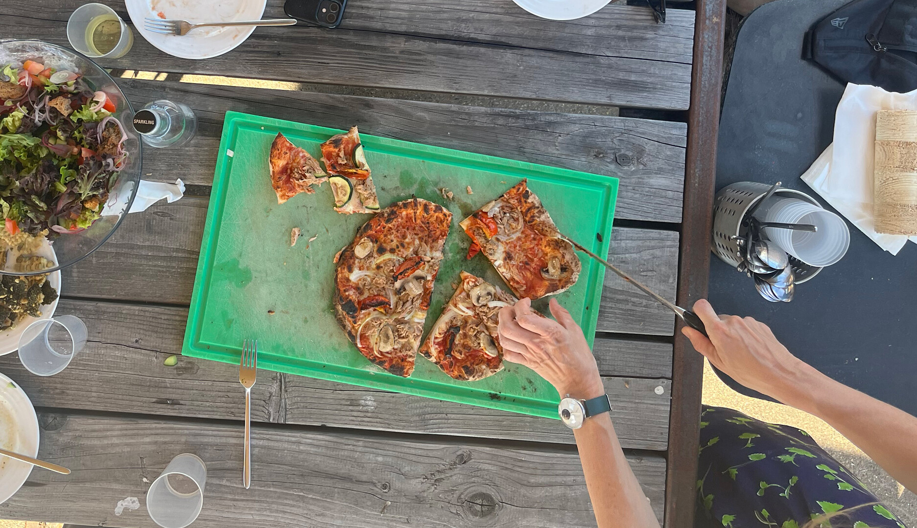 Pizza Party 2026